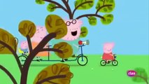 Peppa Pig en Español - Capitulos Completos - Recopilacion 73 - Capitulos Nuevos - Nueva te