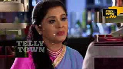 Pardes Mein Hai Mera Dil - 25th March 2017 - Upcoming Twist