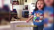 Little Girl Traps Her Brother - Funny Videos