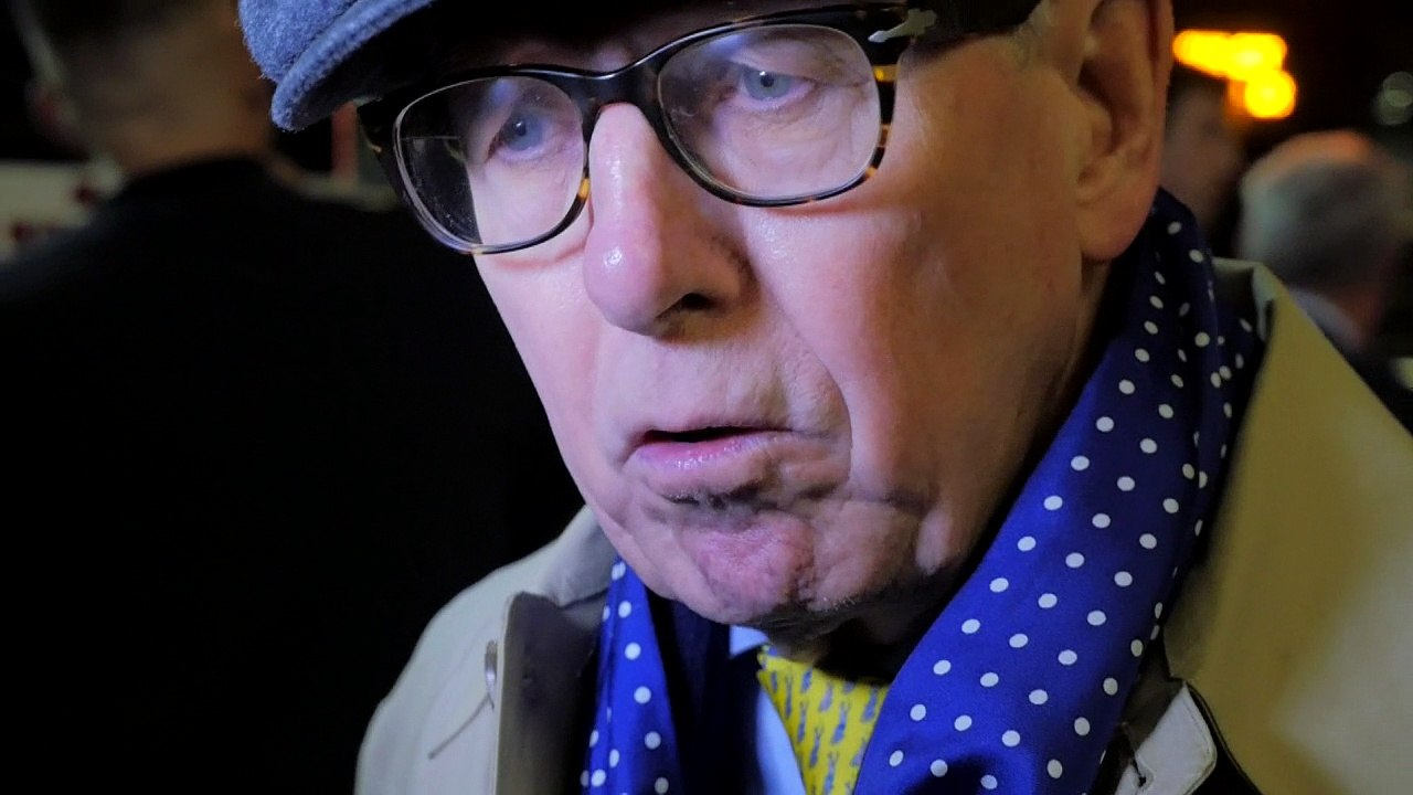 Greyhound-rennen gehen vor die hunde