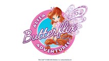 Winx Club: Alfea Butterflix Adventures - out now!