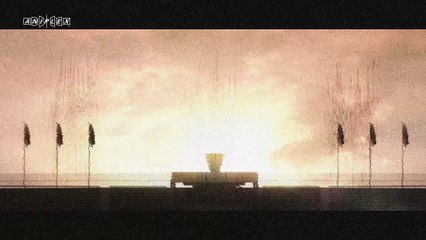 「傷物語〈Ⅲ冷血篇〉」Blu-ray&DVD発売告知CM