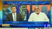 Haroon Rasheed reveals how English Newspapers in Pakistan insult Pak Army and propagating western agenda
