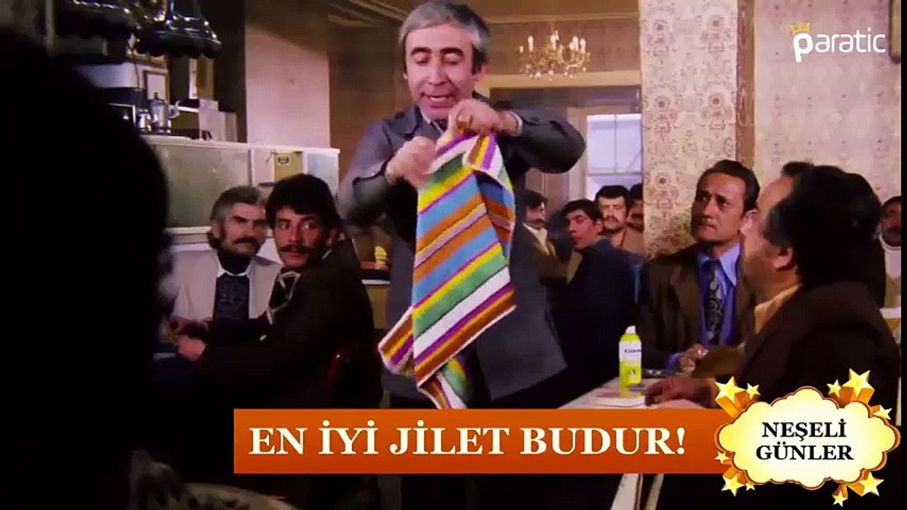 Türk Sinemasının Hafızalarda Yer Etmiş En Komik Sahneleri