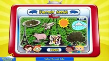 ★Little Einsteins Mission To Learn Farmer Annie (Disney Junior Games) Animated Cartoon 201