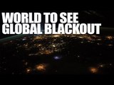 Earth Day 2017:  World will witness  blackout. | Oneindia News