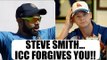Virat Kohli and Steve Smith get clear chit from ICC over DRS controversy | Oneindia News