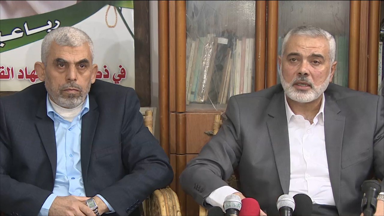 اغتيال الأسير المبعد والقيادي بكتائب القسام مازن فقهاء