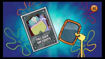 SpongeBobs Game Frenzy Vs Dumb Ways To Die In Movie Theater Funny Die Moments Nickelodeon