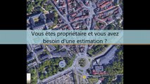 Une estimation boulevard Victor Lambert à Reims ou rue Dieu Lumière ? Alain STEVENS