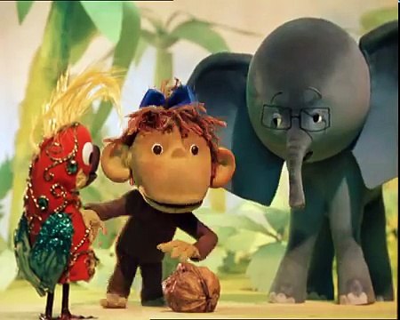 Как лечить Удава (38 попугаев) | Советские поучительные мультфильмы для детей