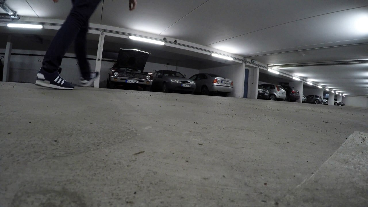 1972 Chevrolet Nova 454 cold start exhaust sound no choke