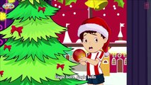 The Christmas Story | Birth Of Jesus Christ | Bible Story For Children | Bedtime Stories F