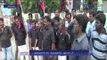 Protest against Medical entrance test -Oneindia Tamil