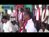 BJP men joined in DMK- Oneindia Tamil