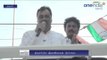 EVKS Elangovan election campaign in Trichy - Oneindia Tamil
