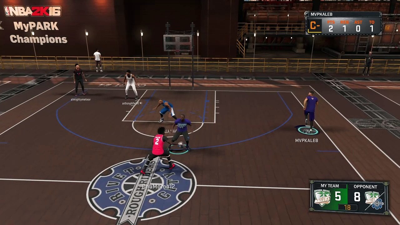 Game 1