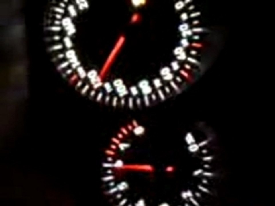 Leon Cupra TFSI 240 : 80/180 départ en 3