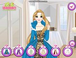 Disney Rapunzel Princess Games - Rapunzel Long Hair Or Short Hair - Disney Princess Games