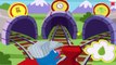 Sesame Street Rhyme Time Train Ride With Grover Young Kids Games Family Fun Parents are sh