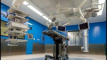 Operating Room/ Surgical Room in Singapore