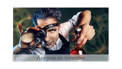 Protect Your Invention - Patent Services USA