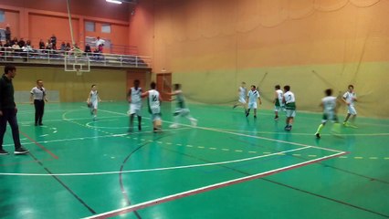 ANTONIO J. GARCIA GERENA, CANASTA DE ESTE A OESTE.