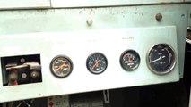 [Máy Phát Điện Công Nghiệp] Máy phát điện 300 kva nhãn hiệu Komatsu nhật cũ