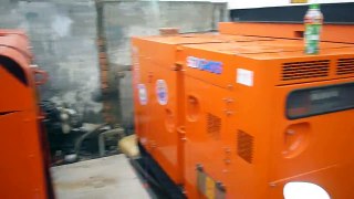 Máy phát điện 100kva,40kva,75kva,150kva giá rẻ