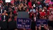 AMAZING_ LARA TRUMP SPEECH at President Donald Trump Rally in Nashville, Tennessee