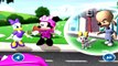 Mickey and the Roadster Racers - Gear Up and Go - Disney Junior Android Games - HD