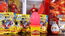 Imaginext Surprise Bags   Toys Super Unboxing new   Kinder Surprise Egg - Disney Cars Toy