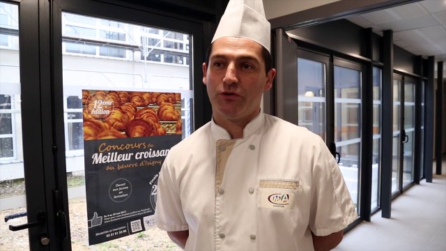 Boulangerie : un concours à Avignon qui montre que le niveau va croissant