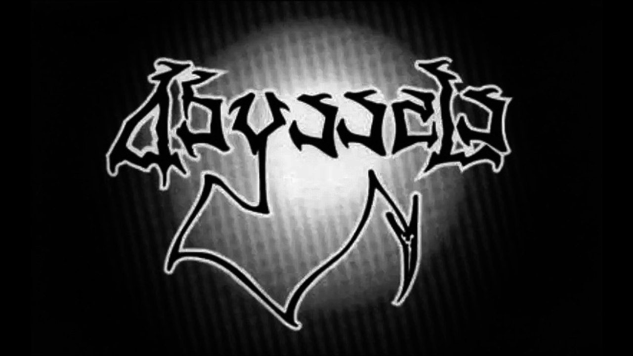 ABYSSALS – Demo 94 (Death metal, old school, France)