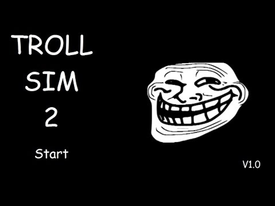 Troll Sim 2 Review in 5 Words (Asylum Project Shorts)