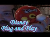 PLUG & PLAY DISNEY CONSOLE | Lion King, Aladdin, Lilo & Stitch   More