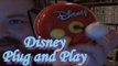 PLUG & PLAY DISNEY CONSOLE | Lion King, Aladdin, Lilo & Stitch + More