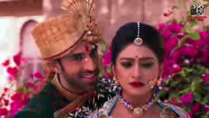 Yeh Rishta Kya Kehlata Hai - 25th March 2017 - Today YRKKH News - Star Plus Serials News 2017
