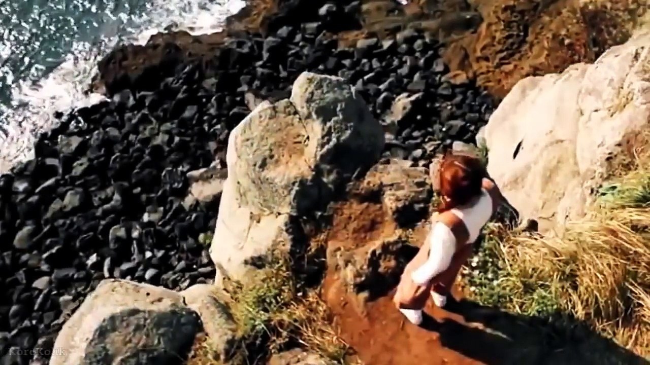 Sorun Yok 'Kore Klip'