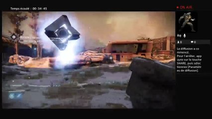 Destiny en fr (l'ets play sur PlayStation 4) (3)