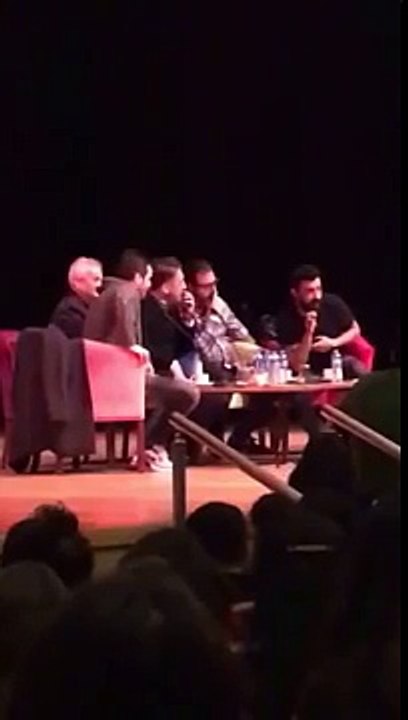 Poyraz Karayel Sinema Filmi Geliyor !! ( CELİL NALÇAKAN AÇIKLADI)