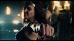 La Liga de la Justicia - Teaser-tráiler de Wonder Woman