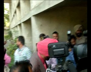 ਲੋਕ ਸਾਡੀ ਸਰਕਾਰ ਕੋਲ ਨਾ ਆਉਣ ਸਾਡੀ ਸਰਕਾਰ ਜਾਵੇਗੀ ਲੋਕਾਂ ਕੋਲ-ਨਵਜੋਤ ਿਸੰਘ ਿਸੱਧੂ