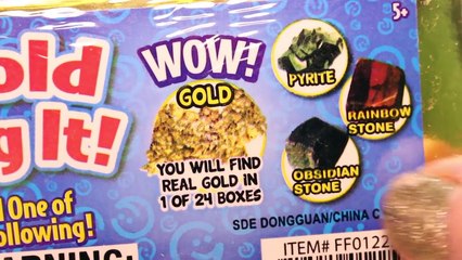 THE LION GUARD Toys GOLD Dig It MINE Episode _ The Lion Guard Videos Kids Toy Review-KrD9q6POTuc