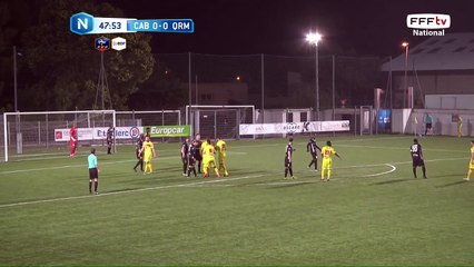 Corner qui ne donne rien