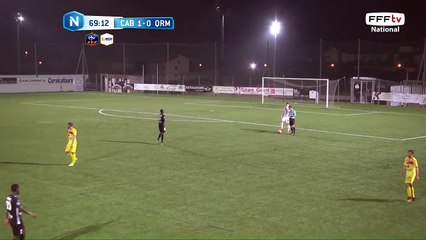 Entrée de Mendy / Sortie de Rogie