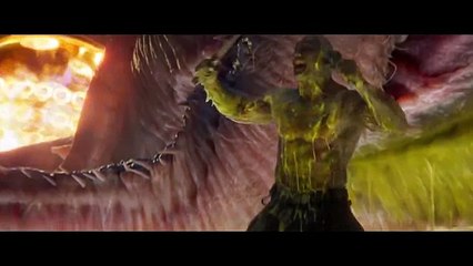 GUARDIANS OF THE GALAXY 2 Trailer # 4 (2017) Chris Pratt Sci-Fi Movie HD - Daily Motion