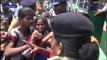 Makkal Athikaram Katchi Tasmac Protest - Oneindia Tamil