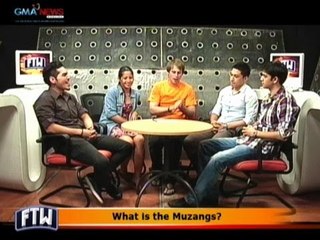 What Is Muzangs? Discover the Meaning Behind This Trending Term 🎯