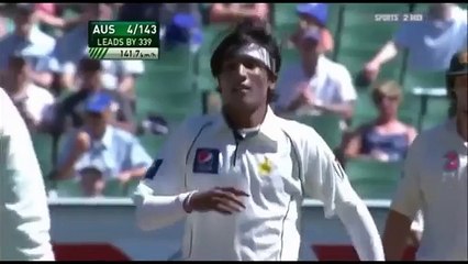 Muhammad Aamir best bowling (MiX) - YouTube